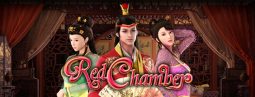 เล่นเกมส์สล็อตออนไลน์ Red Chamber เครดิตฟรี