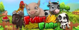 เล่นสล็อต Funny Farm ไม่ต้องเติมเงิน