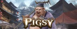 เล่นเกมส์สล็อตออนไลน์ Pigsy ฟรีเครดิต