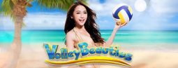 เล่นเกมส์สล็อต Volley Beauties ฟรีเครดิต